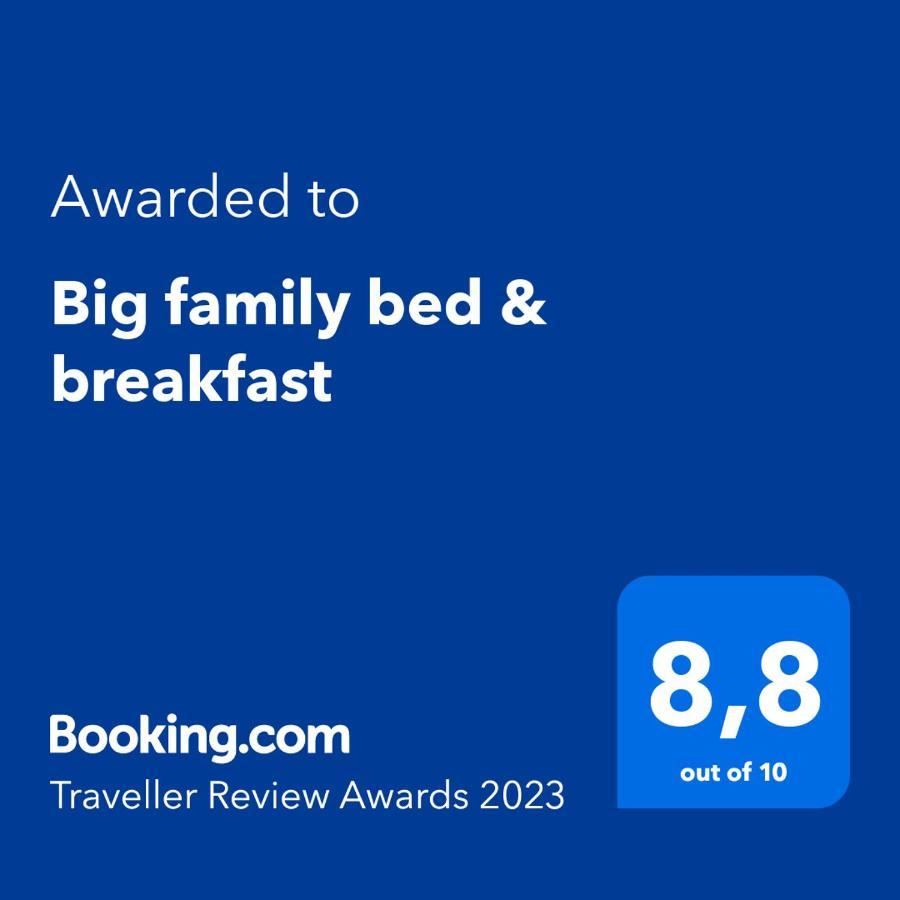 Suello Big Family Bed & Breakfast מראה חיצוני תמונה