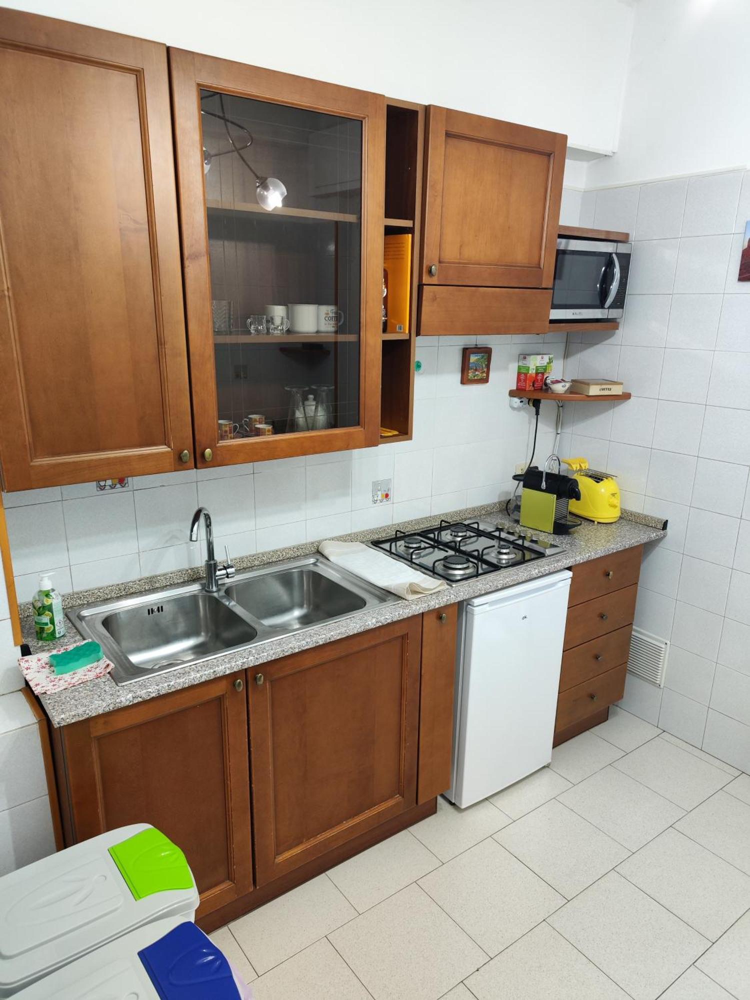 Suello Big Family Bed & Breakfast מראה חיצוני תמונה